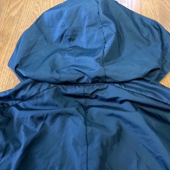 Adidas Woman's  Wind-Breaker Jacket - Picture 4 of 5